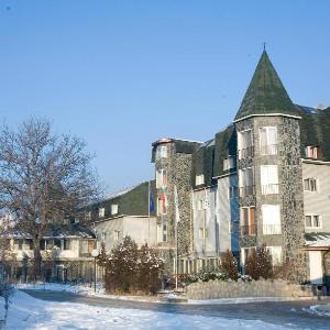 Chateau Vaptzarov