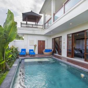 Villa Aurikari