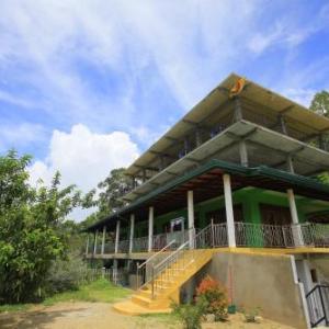 Green Hill Guest House Ella