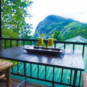 Madushanka Resort