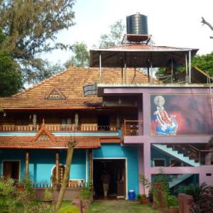South Canal Holidays Guest House