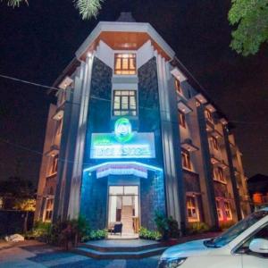 Corsica Hotel
