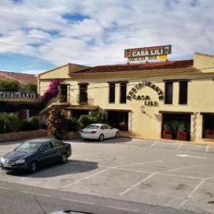 Casa Lili