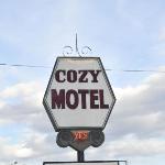  motels moorcroft wy