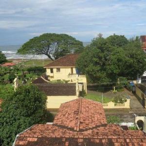 FortKochi Beach Inn