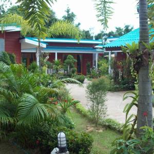 Thai Smile Bungalows