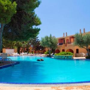 Grupoandria Aparthotel Club Andria