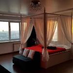 Guest accommodation in Vladivostok 