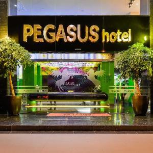 Pegasus Hotel