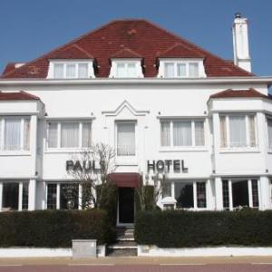 Hotel Villa Bonnie