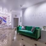 LUNA Hotel Krasnodar 