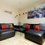 Select Serviced Apartments