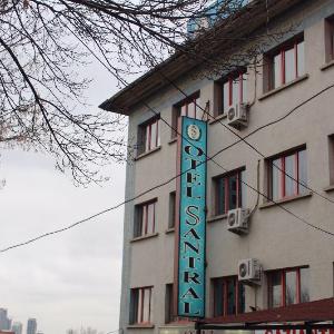 Ankara Santral Otel