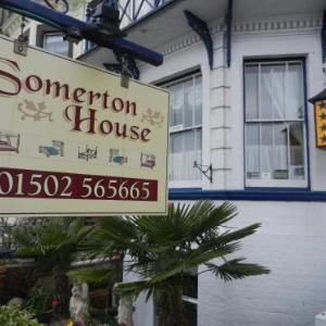 Somerton Guest House