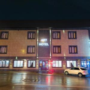 Art Hotel