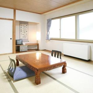 Hakuba Tsugaike Sunrise Tanne