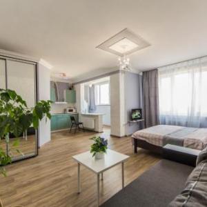 Apartment Brovary Studio 225