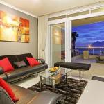 Portico Cape Town