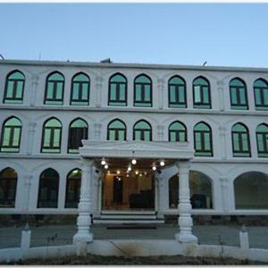 Naqash Residency