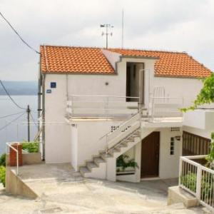 Apartments by the sea Stanici Omis - 2765