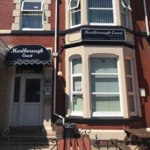 Marlborough Court Holiday Apartments