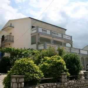 Family-friendly apartments with swimming pool Crikvenica - 5489