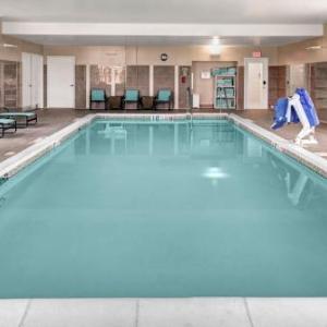 Residence Inn by Marriott Philadelphia Airport