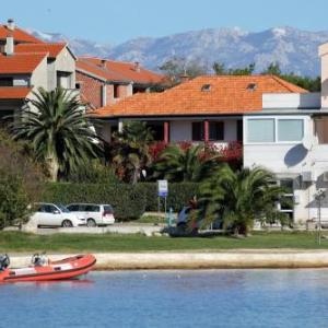 Apartments by the sea Privlaka Zadar - 5813
