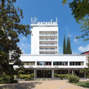 Sochi Magnolia Hotel