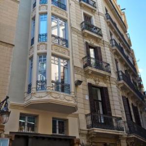 BCN Town Apartments Portaferrissa