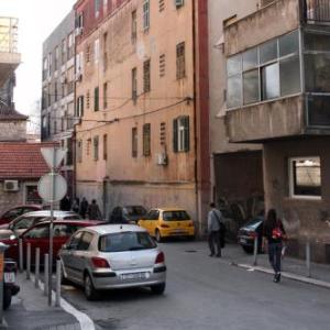 Apartments with WiFi Split - 6079