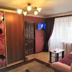 Apartment on Chapayeva 39 Dzerzhinsk 