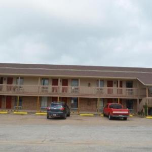 Granbury Inn and Suites