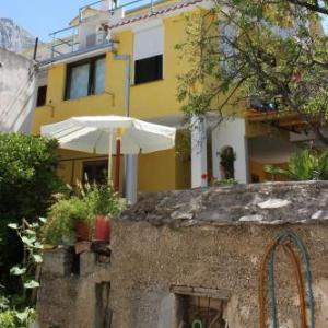 Apartments with a parking space Baska Voda Makarska - 6785