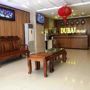 Dubai Nha Trang Hotel