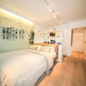 Ferienwohnung Am Strand