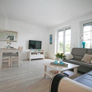 Ferienwohnung Ausspann