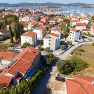 Apartments with parking space Biograd na Moru Biograd - 6228