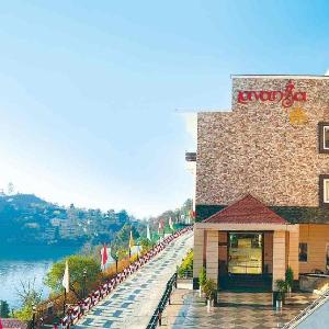 Lavanya Inn