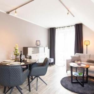 Ferienwohnung Auszeit