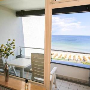 Ferienwohnung Meersehen