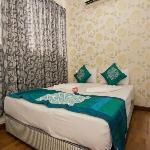 OYO 103 V'la Garden Hotel