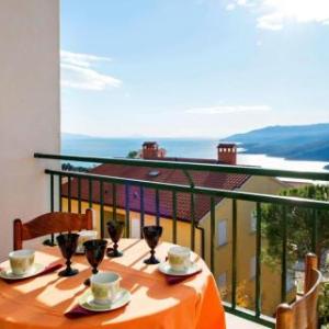 Apartment Rabac 6464a