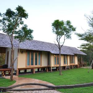 Isaree Secret Garden