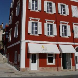Mare Mare Suites