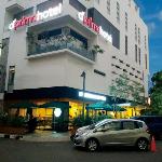 d’primahotel Melawai – Blok M
