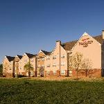 Residence Inn by marriott Springdale Arkansas