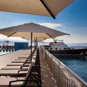 Hotel Admiral - by Liburnia Hotels & Villas