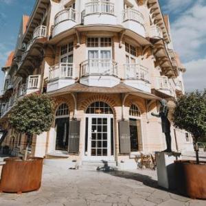 Grand Hotel Belle Vue