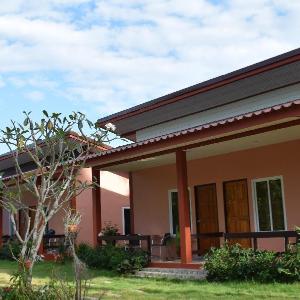 Baan Longhaad